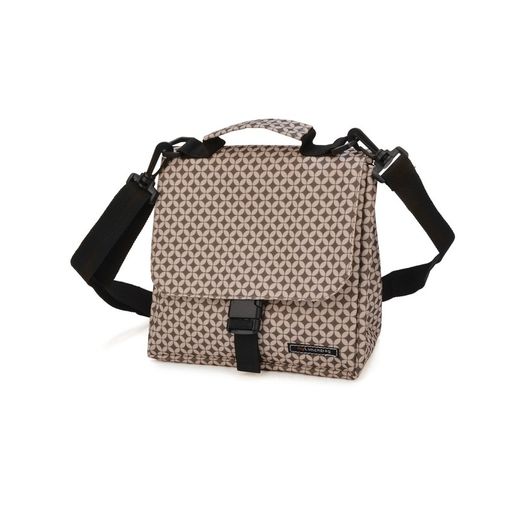 Portacomida Lunchbag Cute Rombos Iris