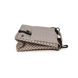 Schattige Iris Diamond Lunchbag Voedseldrager