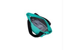 Portacomida Lunchbag Tote On The Go Verde Iris