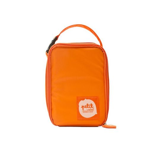 Lunchzak Valira Petit Orange Voedseldrager