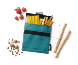 Bicicleta Portasnack Snack'n'Go Icons