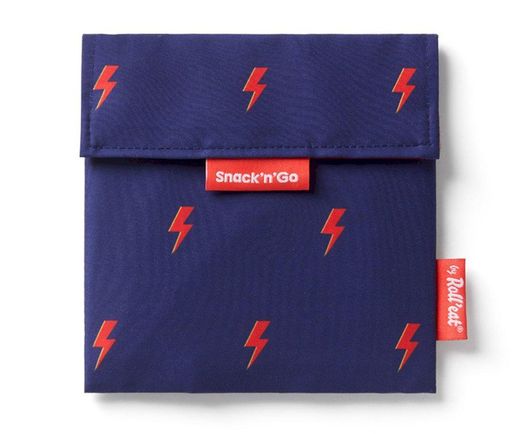 Snack'n'Go Icons Storm Snack Holder