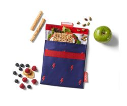 Snack'n'Go Εικονίδια Θύελλα Σνακ Θήκη