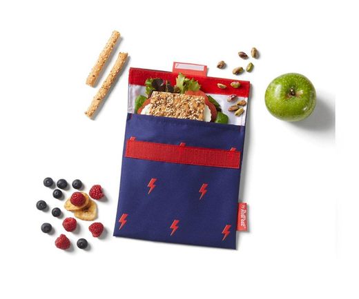 Snack'n'Go Εικονίδια Θύελλα Σνακ Θήκη