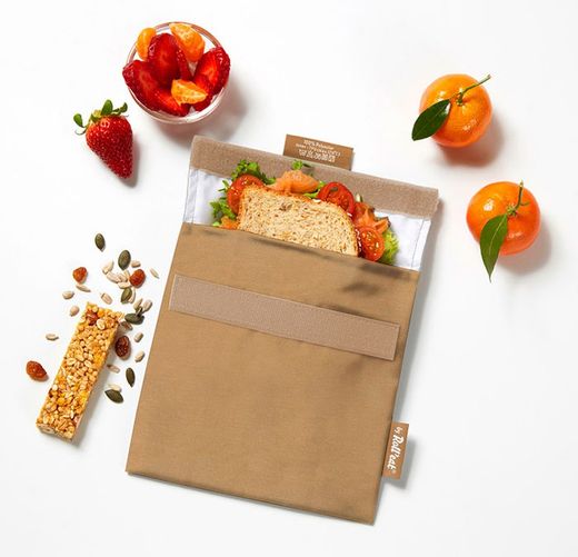 Snack'n'Go Nature Καφέ Σνακ Θήκη
