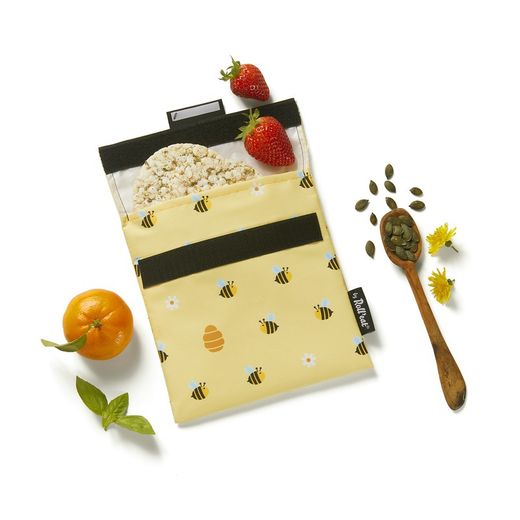 Snack'n'Go Animals Porta snack ape
