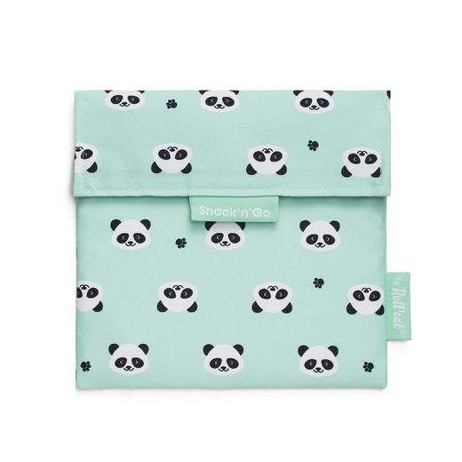 Snack'n'Go Animals Panda snackshållare