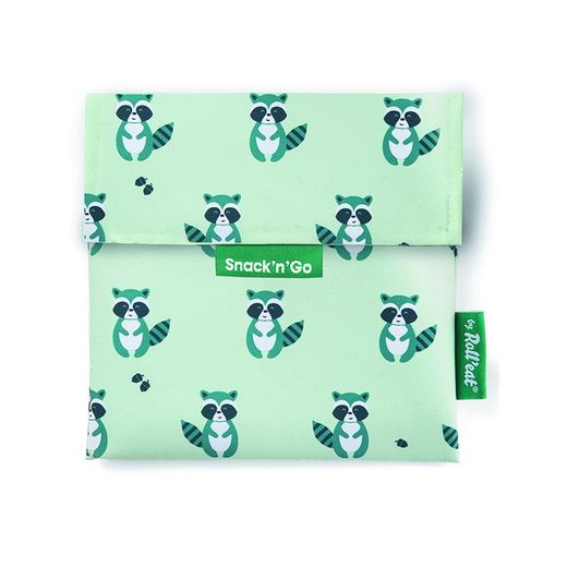 Snack'n'Go Animals Raccoon snack holder