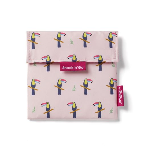 Snack'n'Go Animals Toucan snack holder