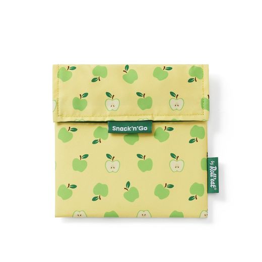 Snack'n'Go Fruits Apple Snack Holder
