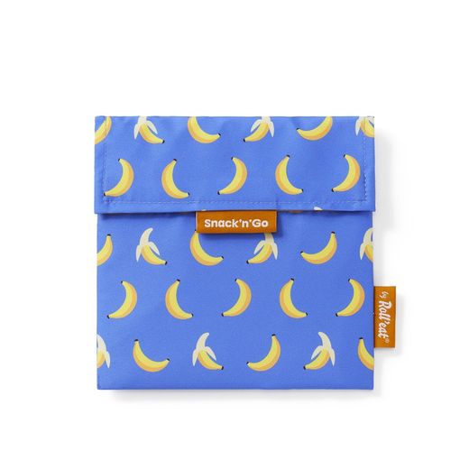 Snack'n'Go Fruits Banana Snack Holder