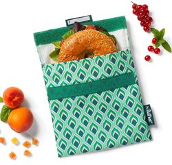 Vintage Flame Snack'n'Go Snackhållare