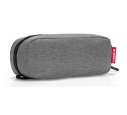 Portatodo Neceser twist silver Reisenthel