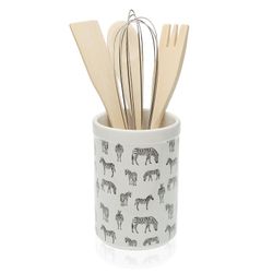 Portautensilios de cocina