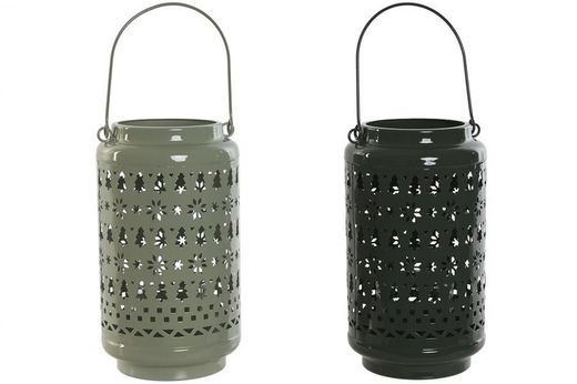 Metal Candle Holder, Christmas Decoration