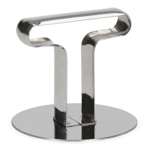 Prensa anel 6,5 cm patisse
