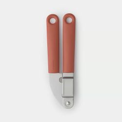 Prensador de ajos Terracotta Pink Brabantia