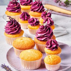Preparação de cupcakes 500 grs funcakes