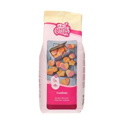Preparado de galletas 1 kg funcakes