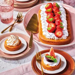 Beredning av tartletkakor 500 grs funcakes