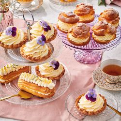 Zwitserse roommousse bereiding 500 gr funcakes