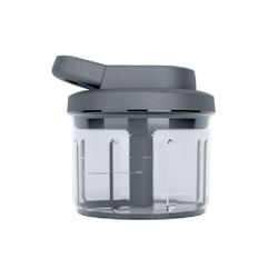 Procesador de alimentos easy pull Zyliss