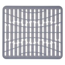 Protector fregadero silicona flexible mediano Oxo