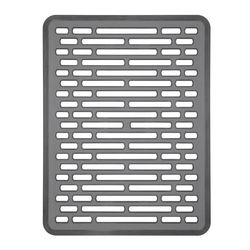 Protector fregadero silicona rígido grande oxo