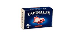 Pulpo a la gallega  espinaler 120 grs