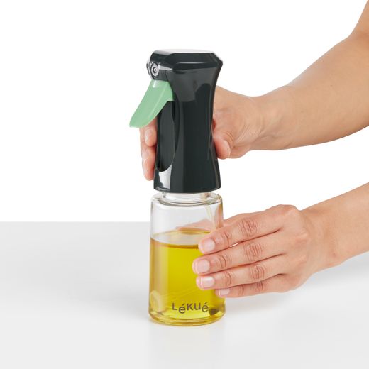 Pulverizador De Aceite Lekue