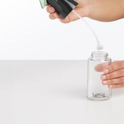 Pulverizador De Aceite Lekue