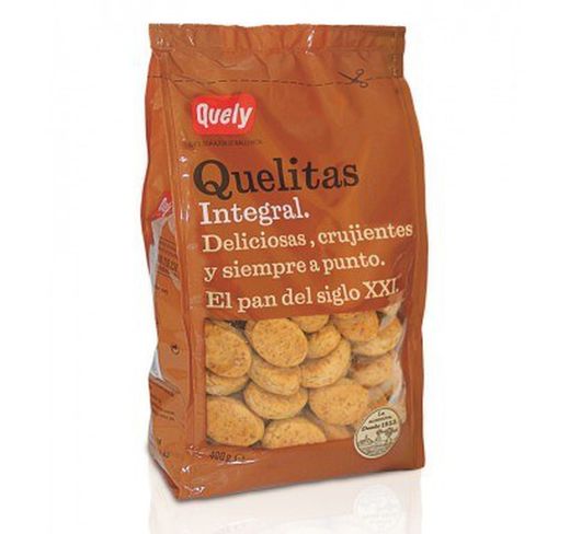 Quelitas integral 200g