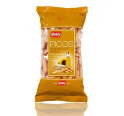 Quely picos int. Sésamo 225g