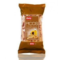 Quely picos integrales 225g