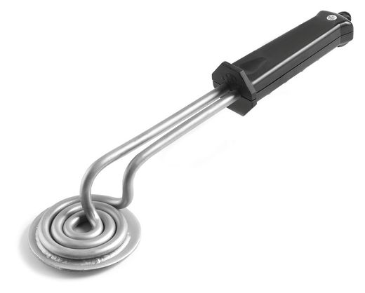 Rund elektrisk brännare 10 Cms 650 W Lacor Professional Hospitality