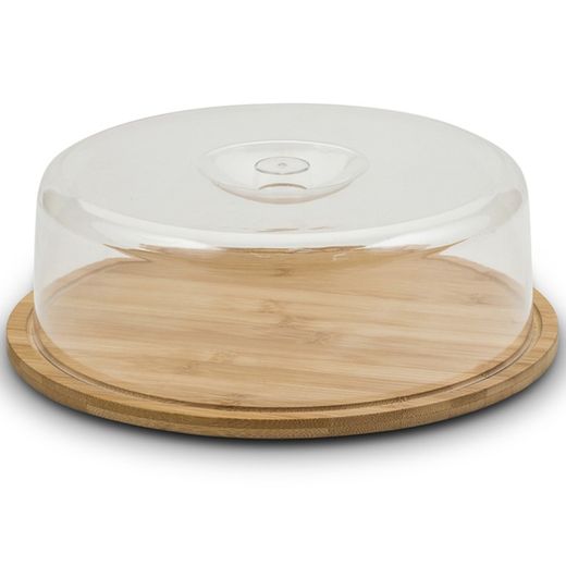 Fabricante de queijo Bambu Nava