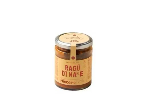 Ragú de Marisco 280 g Rootstic