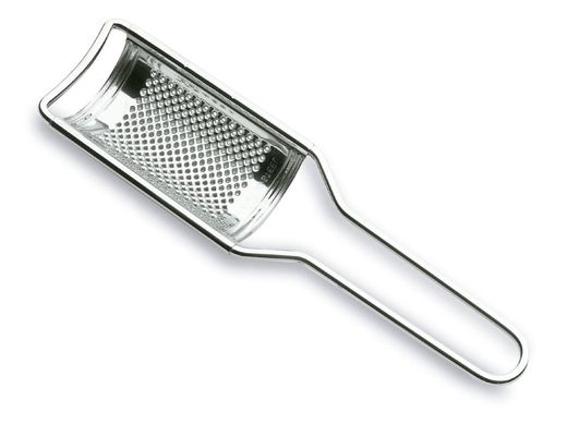 Halfronde Citroen Keukenrasp 18/10 Lacor