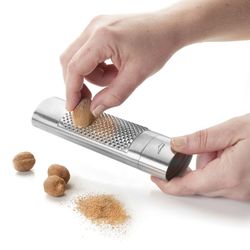 Ralador de cozinha de noz-moscada Lacor