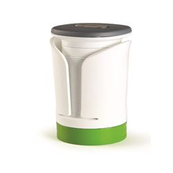 Rallador de cocina en espiral Zyliss