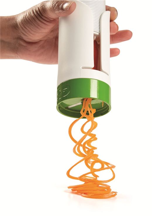 Rallador de cocina en espiral Zyliss