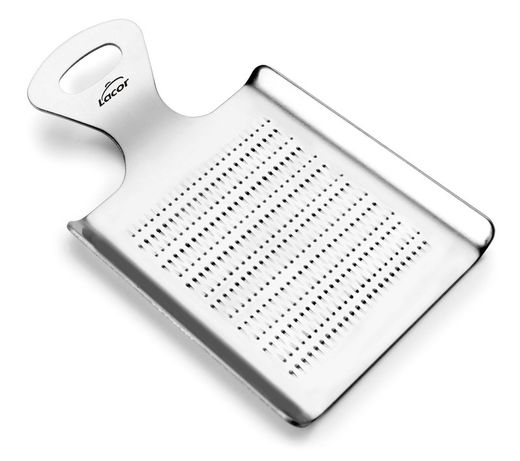 Rallador de Cocina Especias Inox Mini Lacor