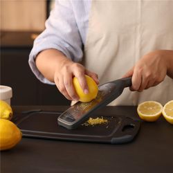 Rallador de cocina fino Zyliss