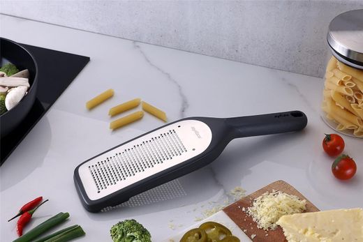 Rallador de cocina grueso Zyliss