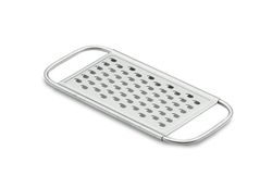 Rallador de Cocina Plano Paso Grueso Lacor