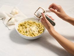 Rallador de cocina queso clásico Zyliss