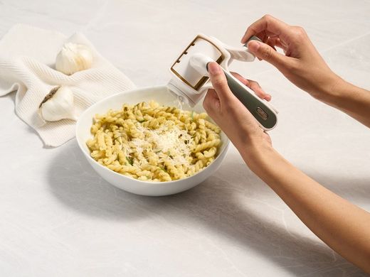 Rallador de cocina queso clásico Zyliss
