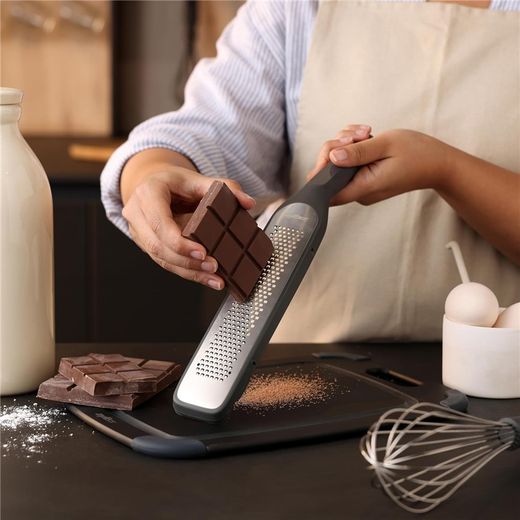 Rallador de cocina zester Zyliss