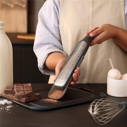 Rallador de cocina zester Zyliss