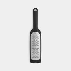 Rallador fino + Funda Gris Oscuro Brabantia